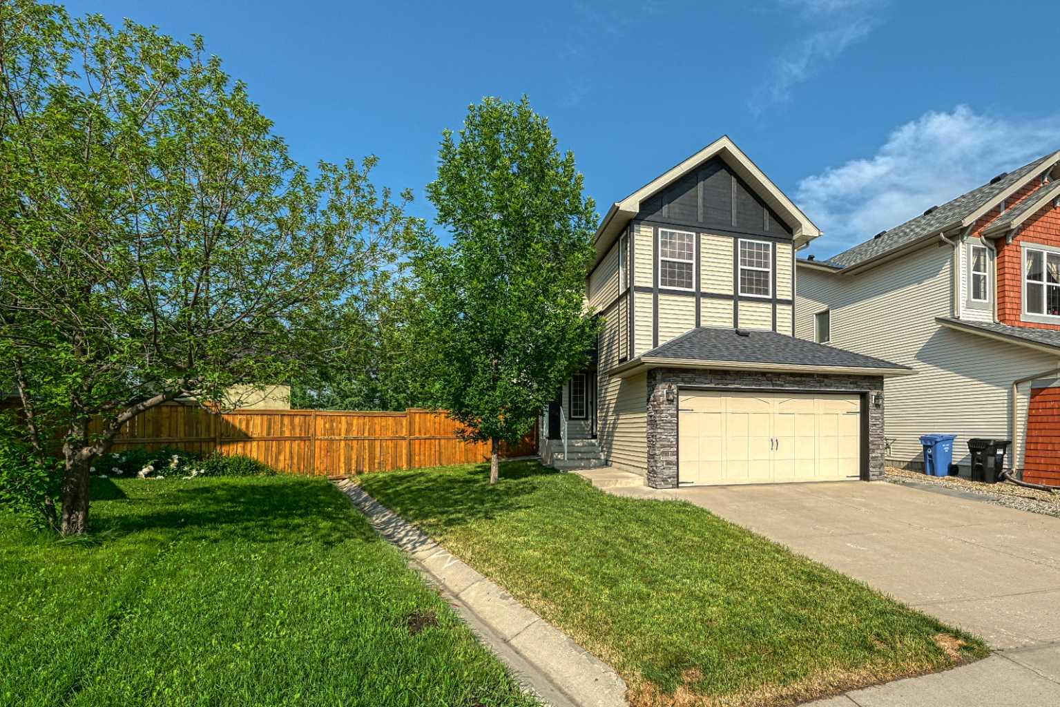 275 Silverado Plains Close SW
