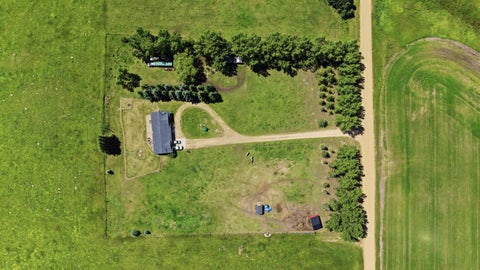 Photo of 17431 Township Road 444, Rural Camrose County, AB T0B 3Y0 (MLS # A2342309)