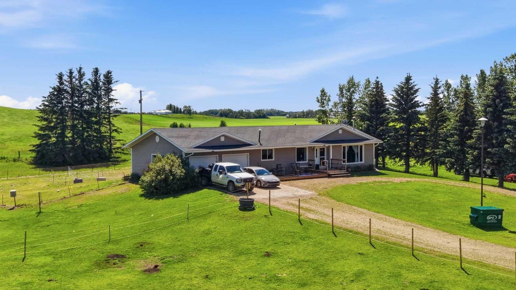 Photo of 17431 Township Road 444, Rural Camrose County, AB T0B 3Y0 (MLS # A2342309)