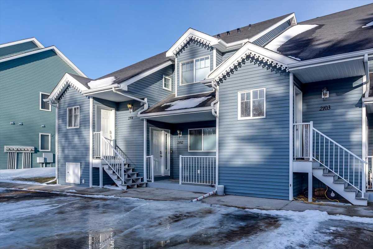 5220 50A Avenue 2102