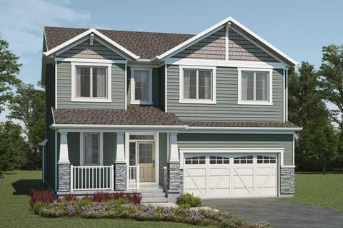 Photo of 20531 Yorklyn Street SW, Calgary, AB T2X 6K3 (MLS # A2354851)