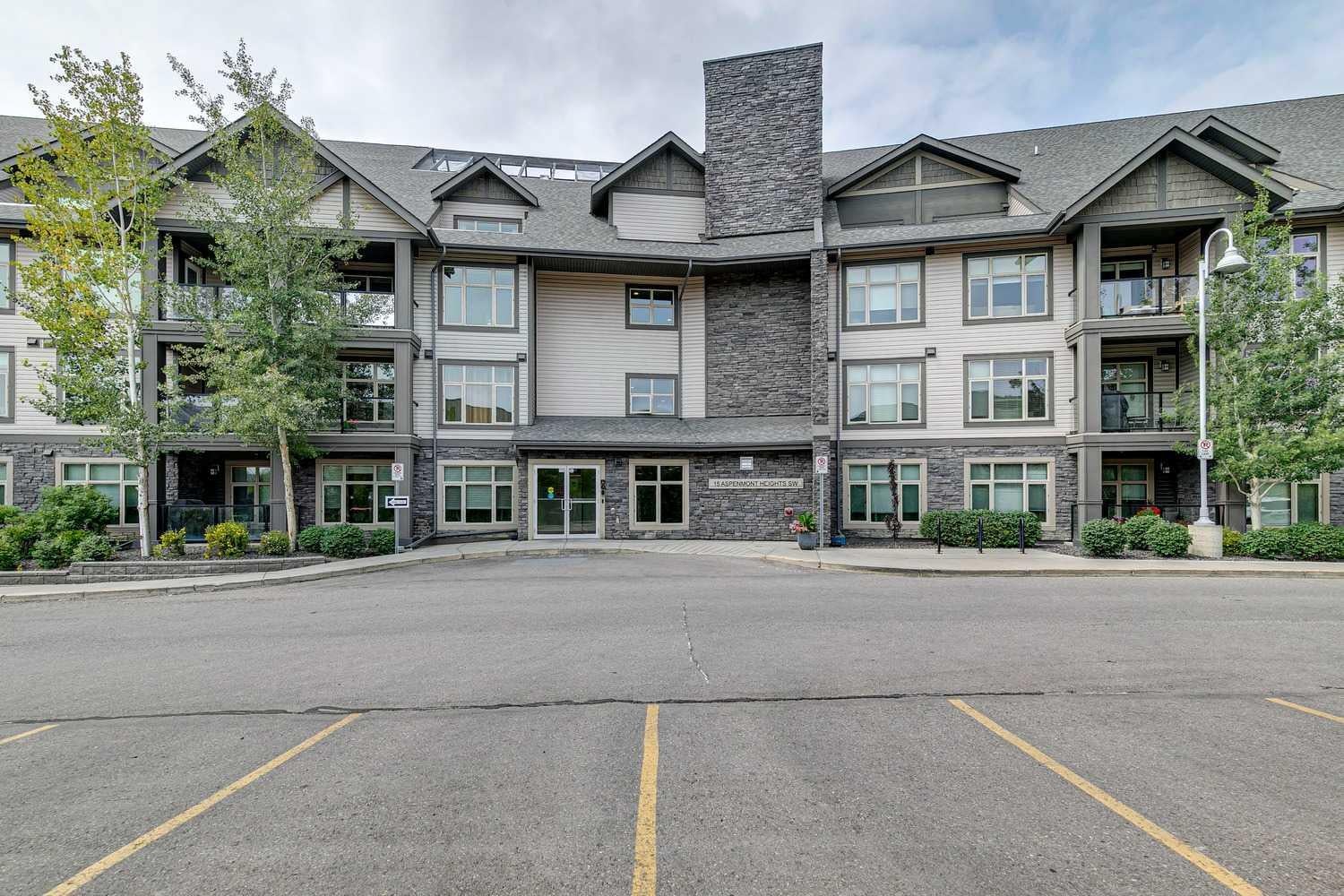 15 Aspenmont Heights SW 225