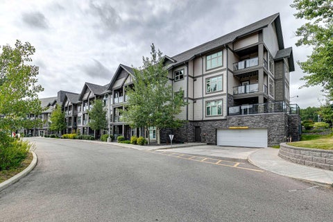 Photo of 15 Aspenmont Heights SW #225, Calgary, AB T3H 0E3 (MLS # A2336179)