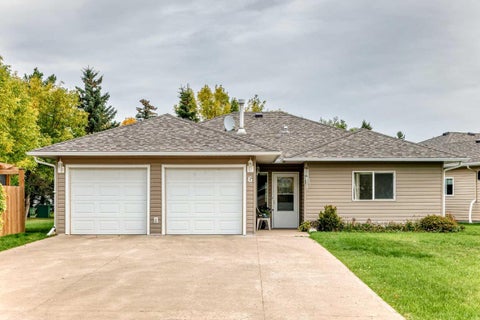 Photo of 6500 40 Avenue #6, Stettler, AB T4K 1K4 (MLS # A2347834)