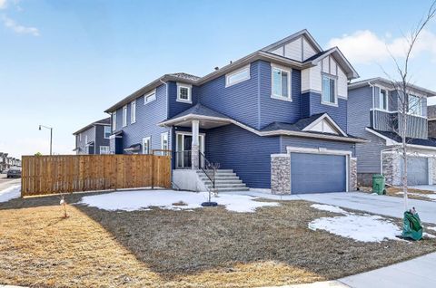 Photo of 208 Dawson Circle, Chestermere, AB T1X 2R2 (MLS # A2304859)