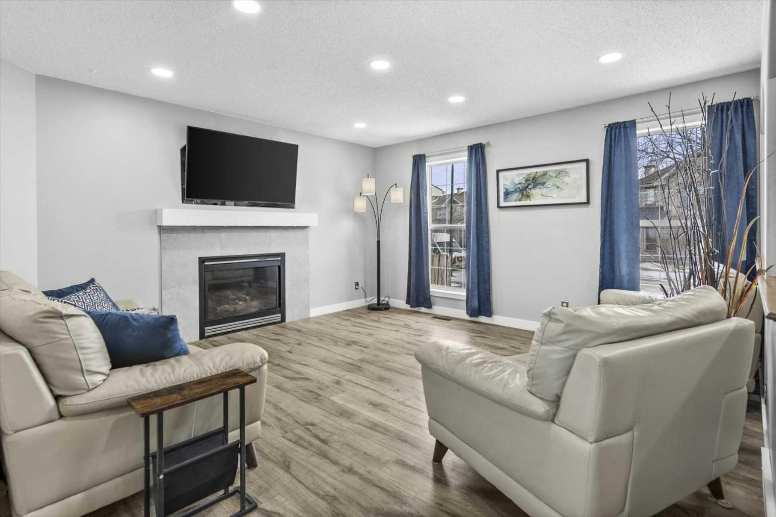 39 Prestwick Heath SE