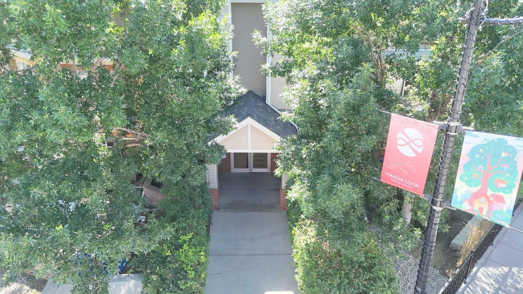 1811 34 Avenue SW 102