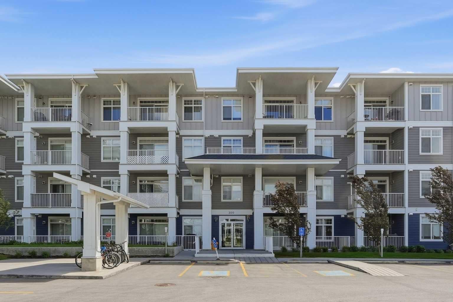 300 Auburn Meadows Common SE 114