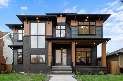 1516 23 Street NW Calgary AB T2N 2P5