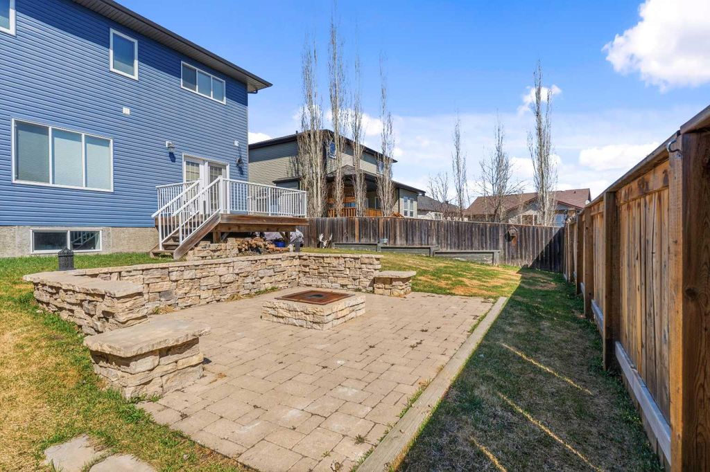 Photo of 3514 55 Avenue, Whitecourt, AB T7S 0C1 (MLS # A2309235)
