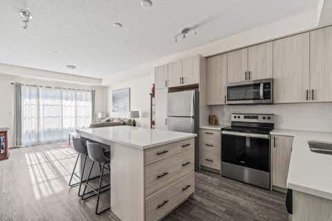Photo of 151 Legacy Main Street SE #6302, Calgary, AB T2X 4A4 (MLS # A2309407)