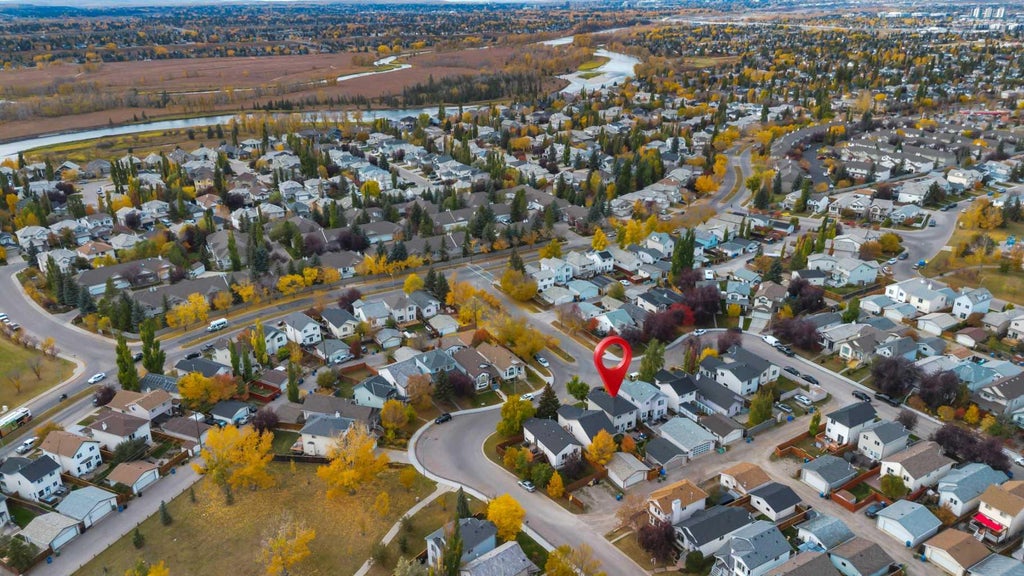 Photo of 5 Mt Aberdeen Circle SE, Calgary, AB T2Z 3G9 (MLS # A2350697)