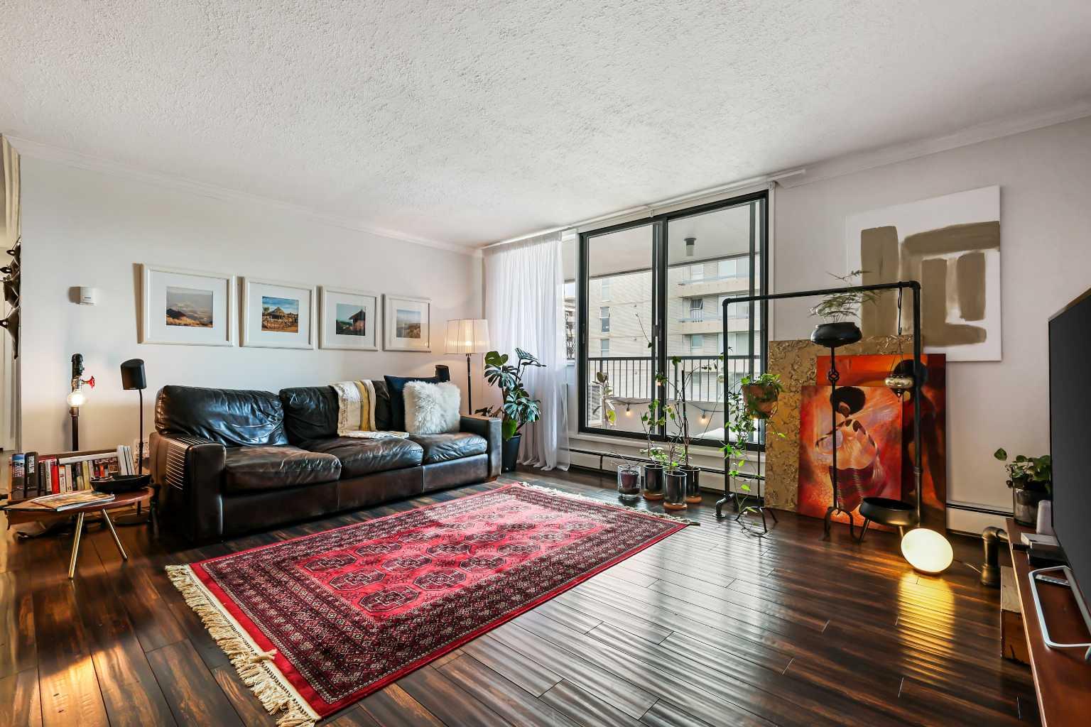 133 25 Avenue SW 7E