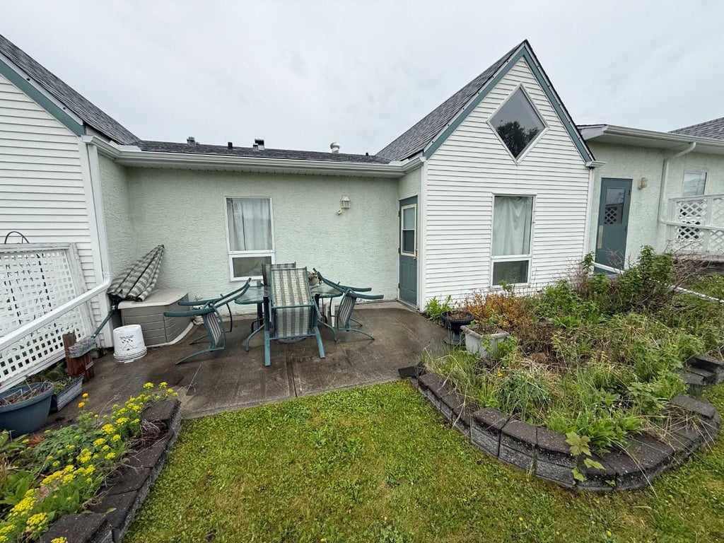 Photo of 722 48 Street #110, Edson, AB T7E 1W8 (MLS # A2319408)