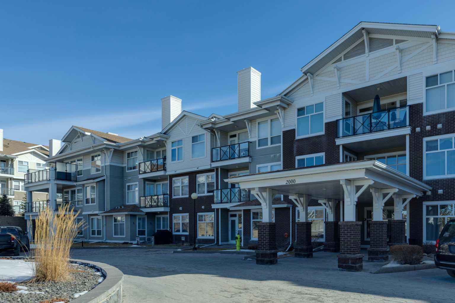 1010 Arbour Lake Road NW 2218