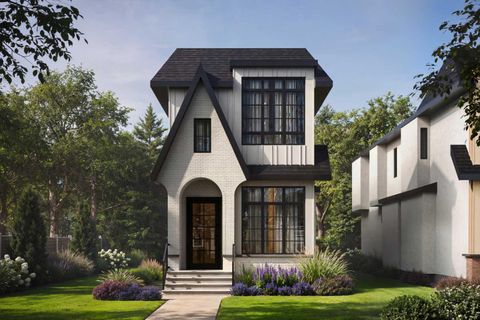 Photo of 2412 1 Avenue NW, Calgary, AB T2N 0B9 (MLS # A2295824)