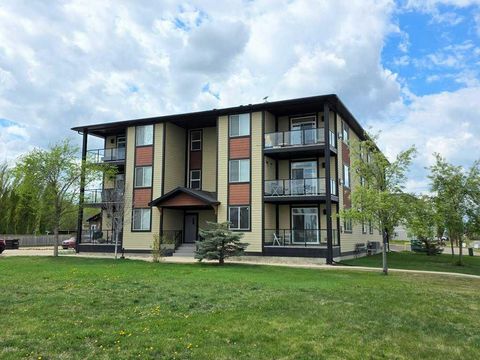 605 6 Avenue SE 202 Slave Lake AB T0G 2A3