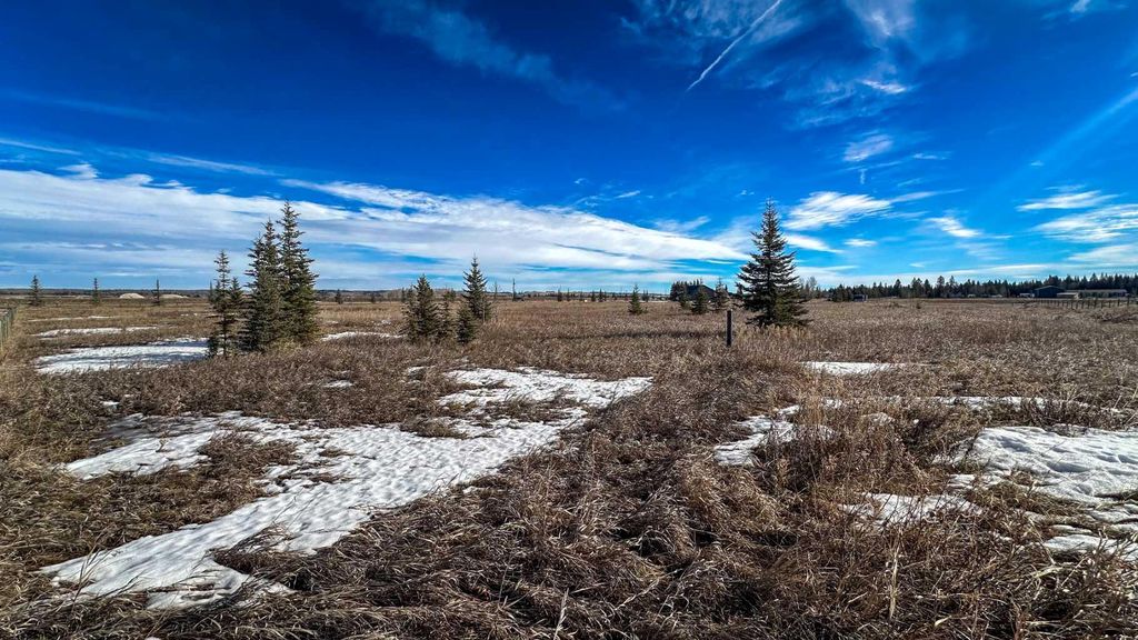 Photo of 6115 Township Road 325 #20, Rural Mountain View County, AB T0M 1X0 (MLS # A2295244)