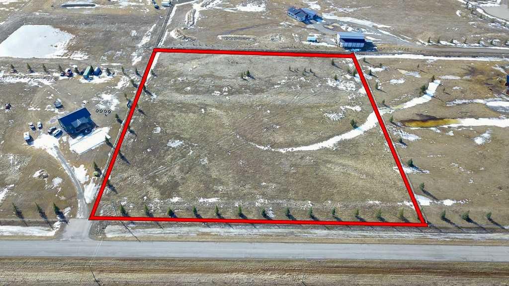Photo of 6115 Township Road 325 #20, Rural Mountain View County, AB T0M 1X0 (MLS # A2295244)