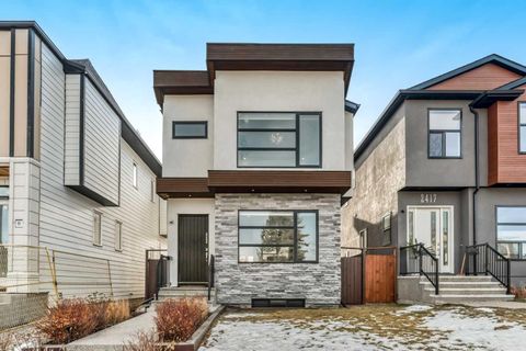 2415 25 Avenue NW Calgary AB T2M 2C6