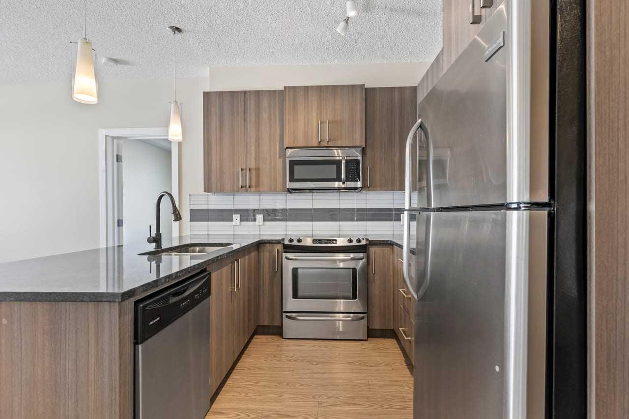 8 Sage Hill Terrace NW 101