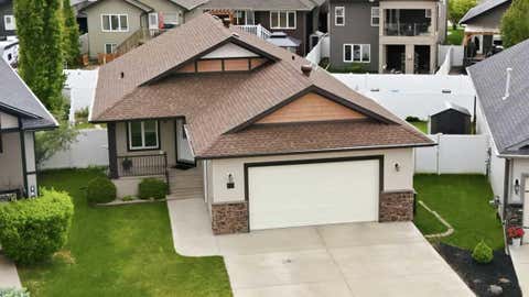 Photo of 171 Voisin Close, Red Deer, AB T4R 0M7 (MLS # A2314981)