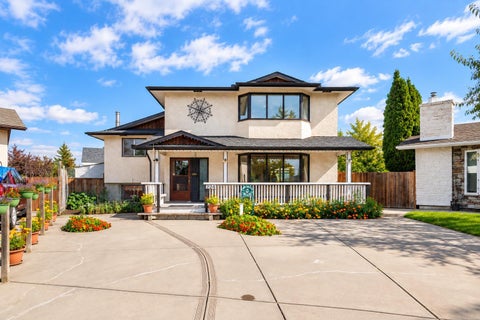 Photo of 224 Pinetree Bay NE, Calgary, AB T1Y 1M1 (MLS # A2345327)