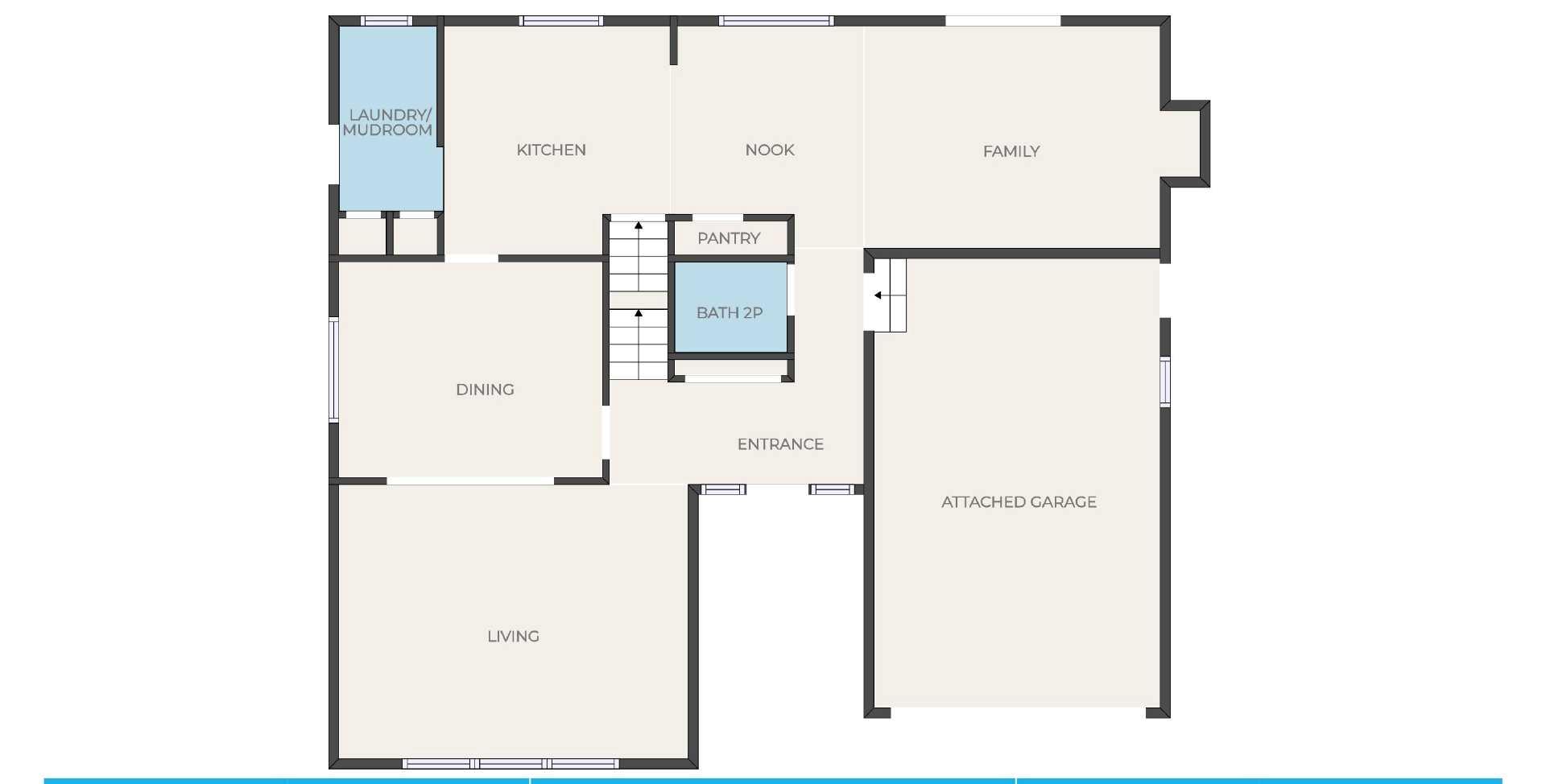 6007 Dalcastle Crescent NW