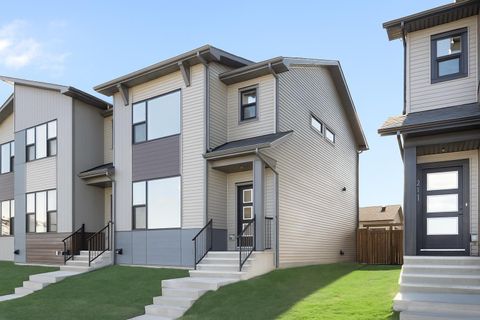 215 Belvedere Avenue SE Calgary AB T2A 8A1