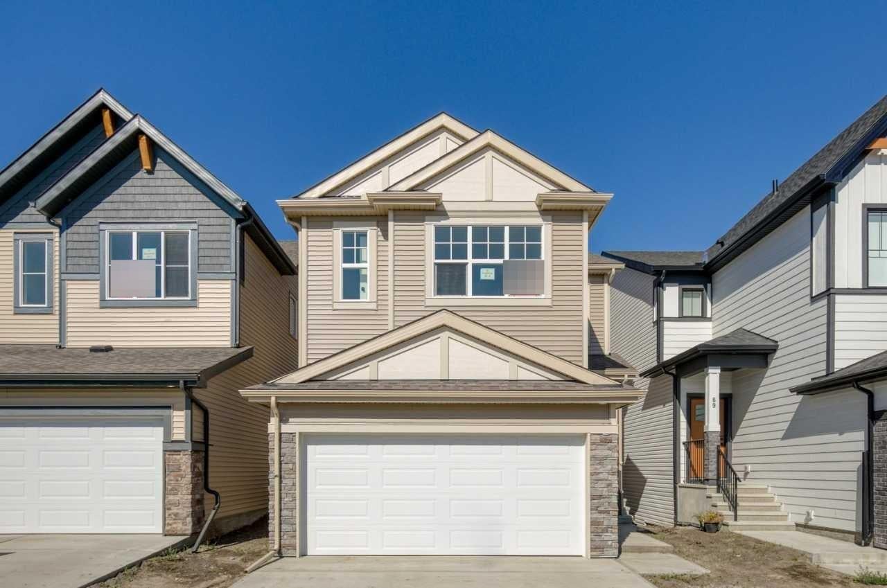 85 Walgrove Bay SE