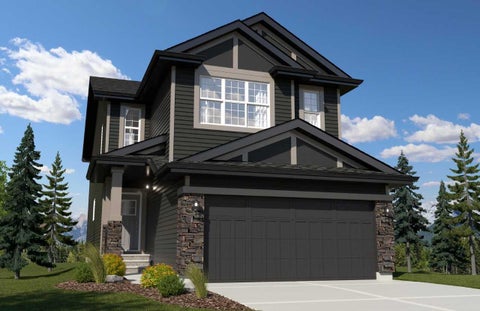 Photo of 85 Walgrove Bay SE, Calgary, AB T2X 5P1 (MLS # A2338728)