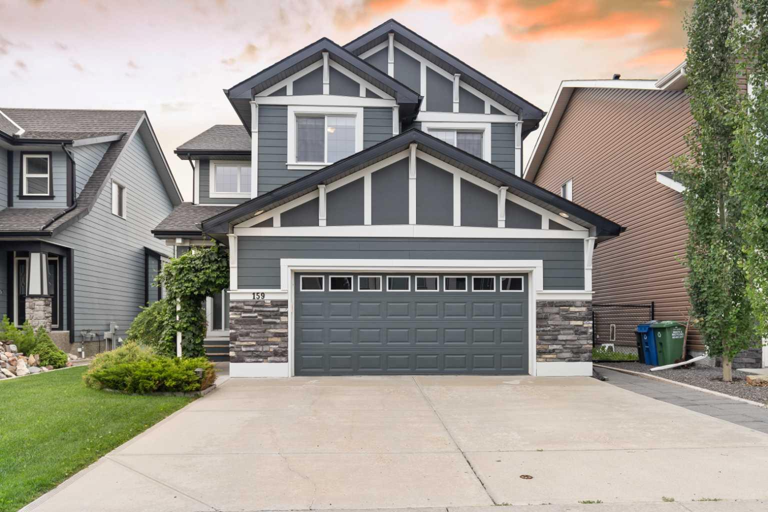 159 Sunset View