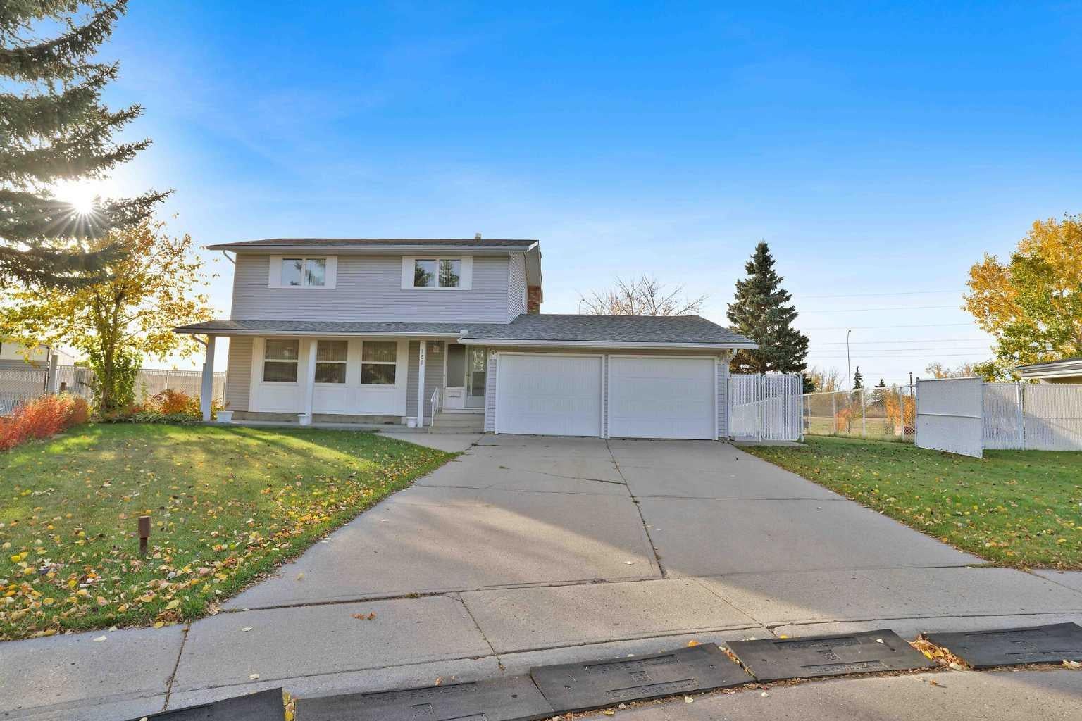 161 Braniff Crescent SW