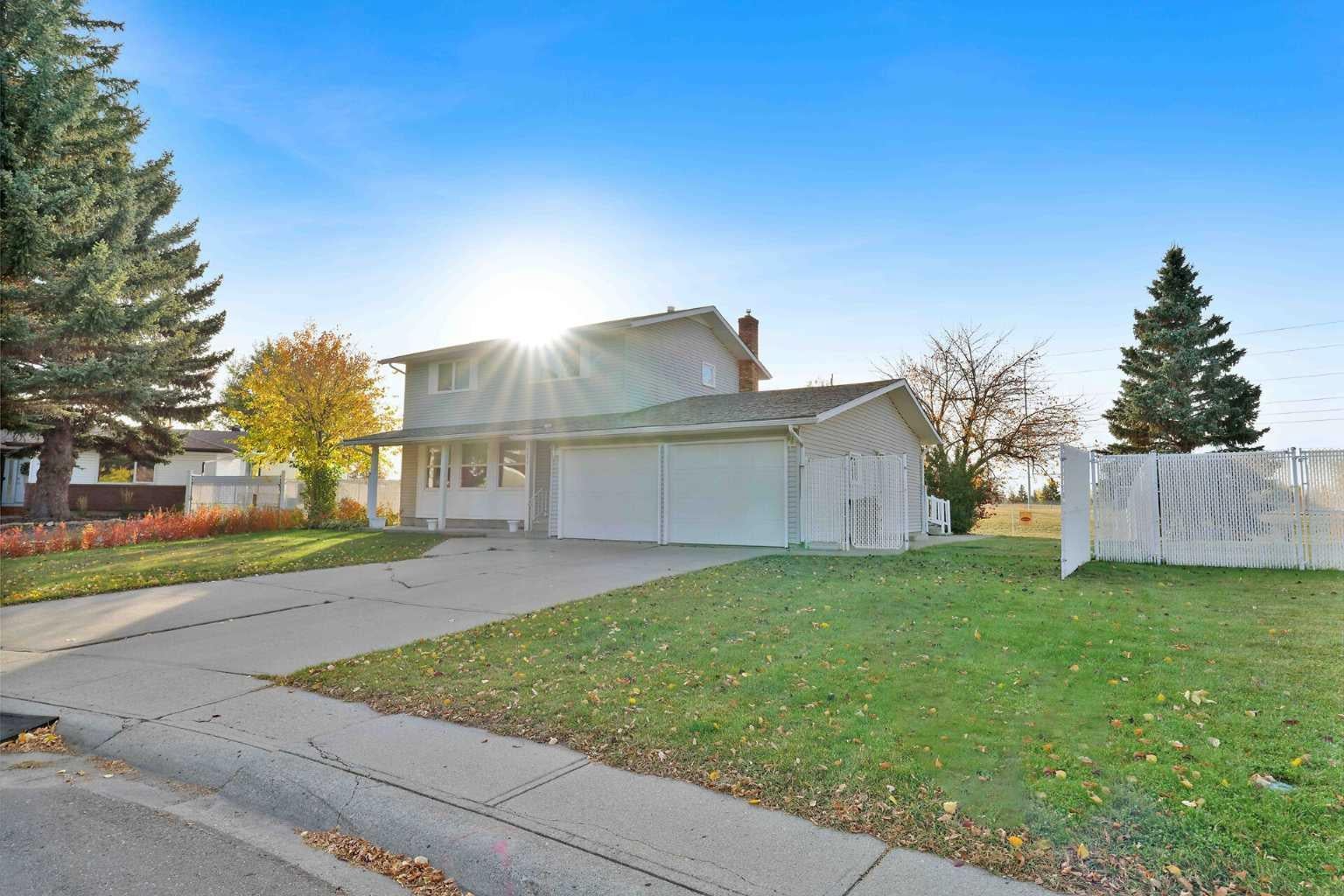 161 Braniff Crescent SW