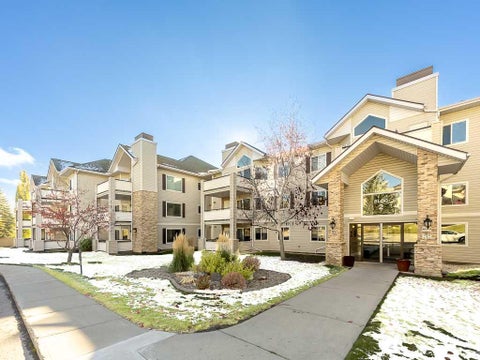 Photo of 7451 Springbank Boulevard SW #2102, Calgary, AB T3H 4K5 (MLS # A2352249)