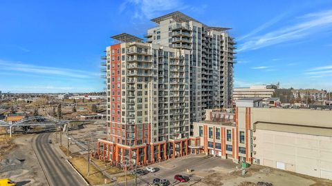 Photo of 8710 Horton Road SW #617, Calgary, AB T2V 0P7 (MLS # A2321553)