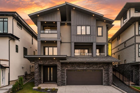 Photo of 407 Patterson Boulevard SW, Calgary, AB T3H 3N6 (MLS # A2340908)