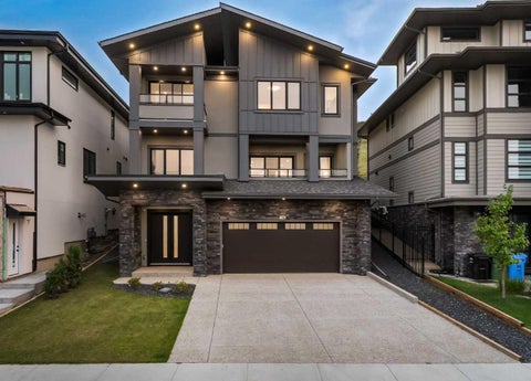 Photo of 407 Patterson Boulevard SW, Calgary, AB T3H 3N6 (MLS # A2340908)