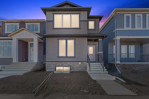 477 Hotchkiss Drive SE Calgary AB T3S 0N5