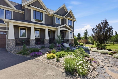 Photo of 48149 279 Avenue E, Rural Foothills County, AB T1S 4N8 (MLS # A2354179)