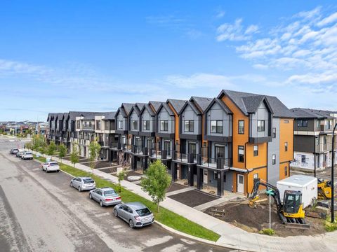 217 Seton Grove SE Calgary AB T3M 3T1