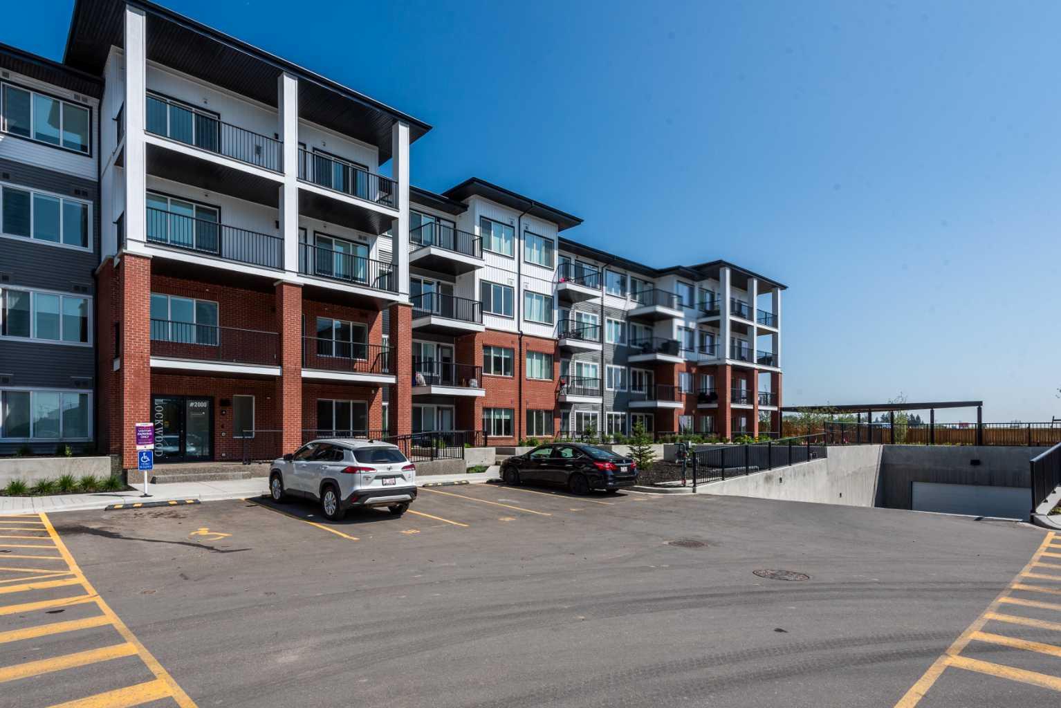 6 Merganser Drive W 2215