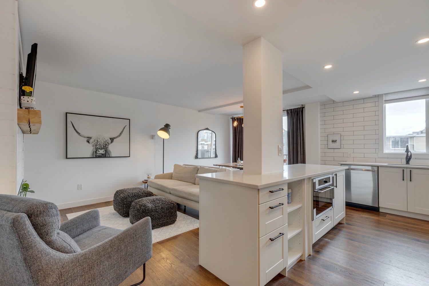 1236 15 Avenue SW 707