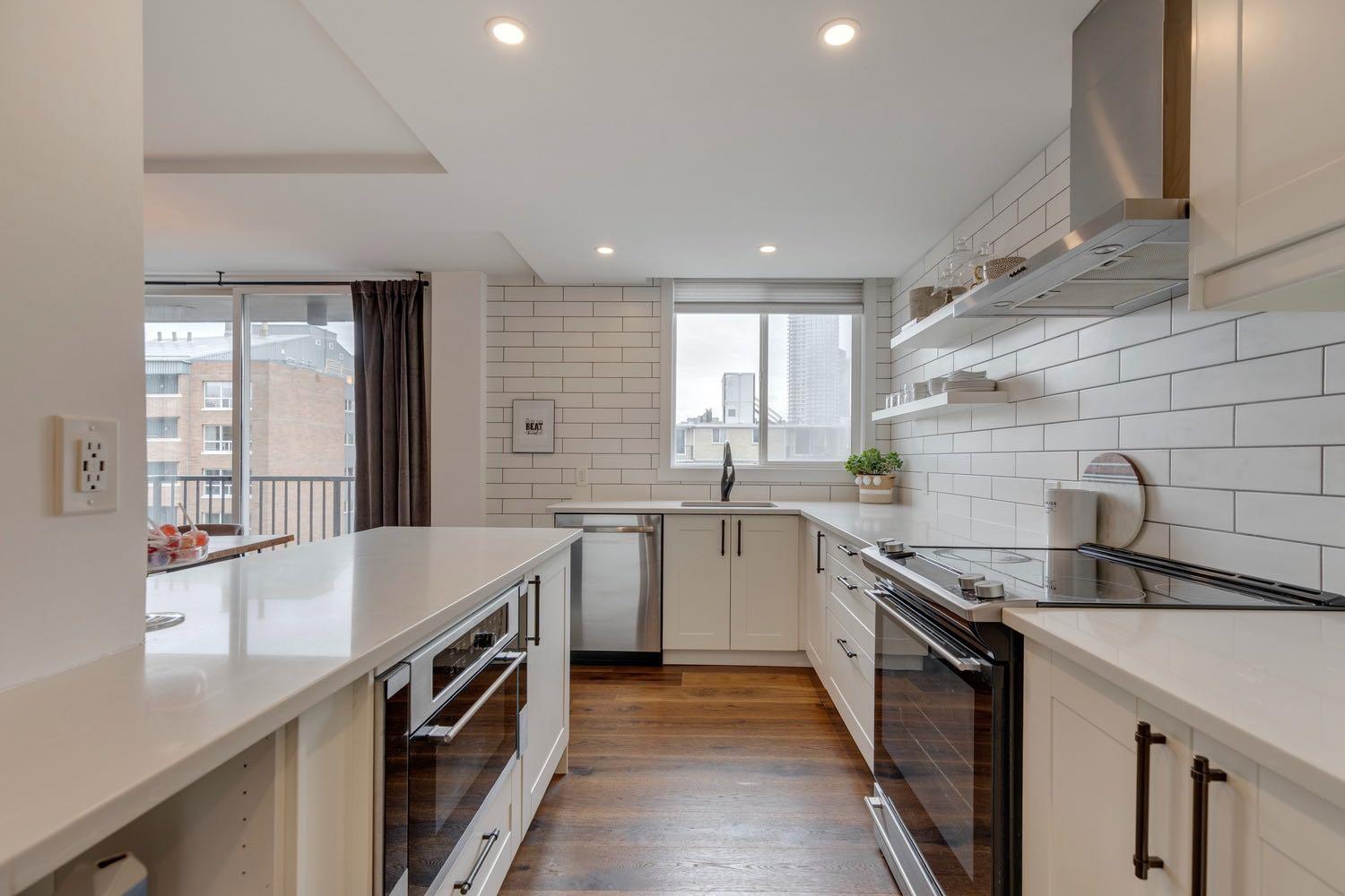 1236 15 Avenue SW 707