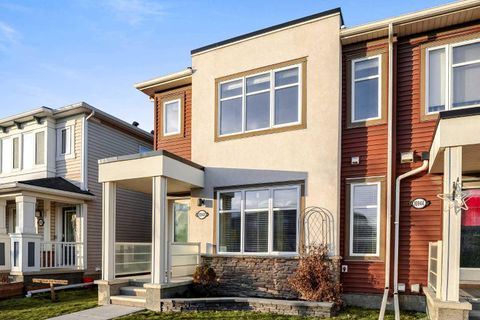 Photo of 10940 Cityscape Drive NE, Calgary, AB T3N 1A8 (MLS # A2286180)