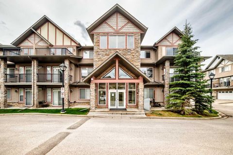 Photo of 211 Aspen Stone Boulevard SW #2105, Calgary, AB T3H 0K1 (MLS # A2314522)