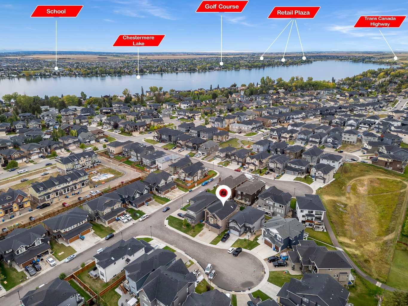 205 Kinniburgh Cove