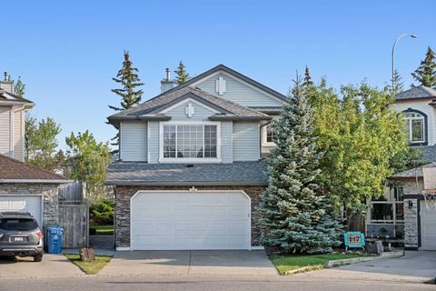 113 Citadel Ridge Green NW Calgary AB T3G 4P9