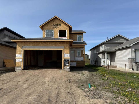 Photo of 10518 131 Avenue, Grande Prairie, AB T8V 6V2 (MLS # A2307065)