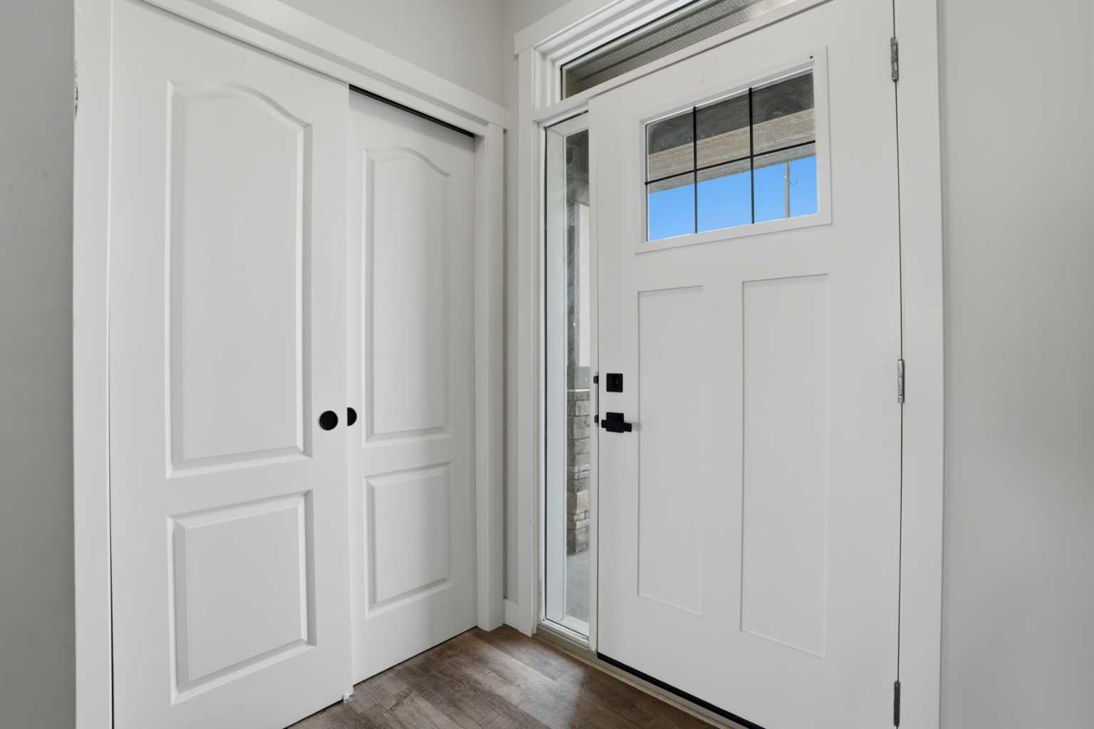 111 Homestead Close NE